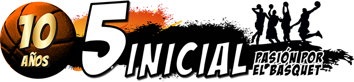 5 Inicial