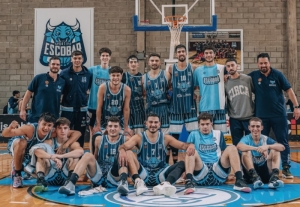 El Albiceleste se anotó en los playoffs y viajará a Marcos Juárez.