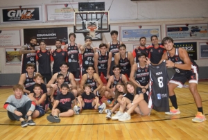 Presidente celebró su llegada a lo más alto de la Zona C.