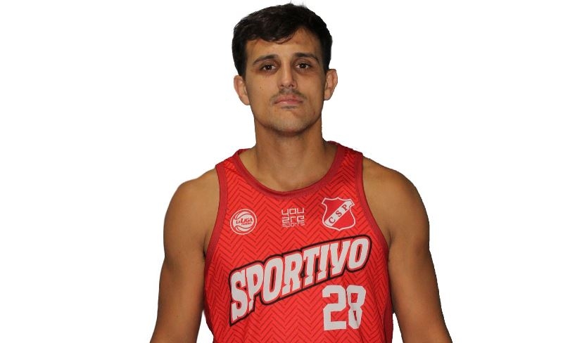 Fede Miche: “En Sportivo tenés que ganar cada partido.&quot;