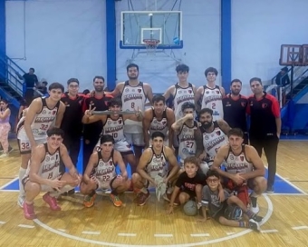 Presidente Derqui alcanzó su primera victoria del 2025 en Ezeiza.