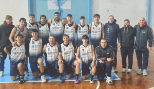 El Ancla en Villa Fox.