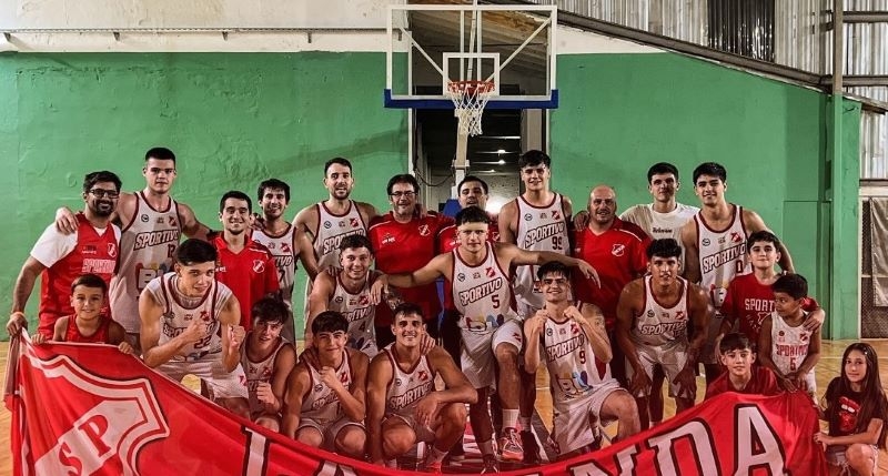 El Rojo sumó otra estación triunfal en Hurlingham