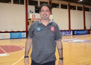 Roberto Pavlotsky sigue al frente del Rancho.