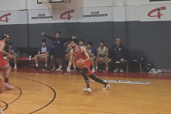 Toranzo fue una de las figuras con un aporte doble-doble.