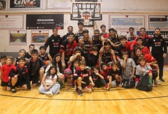 Presidente y un vuelo turbulento al 9° en fila