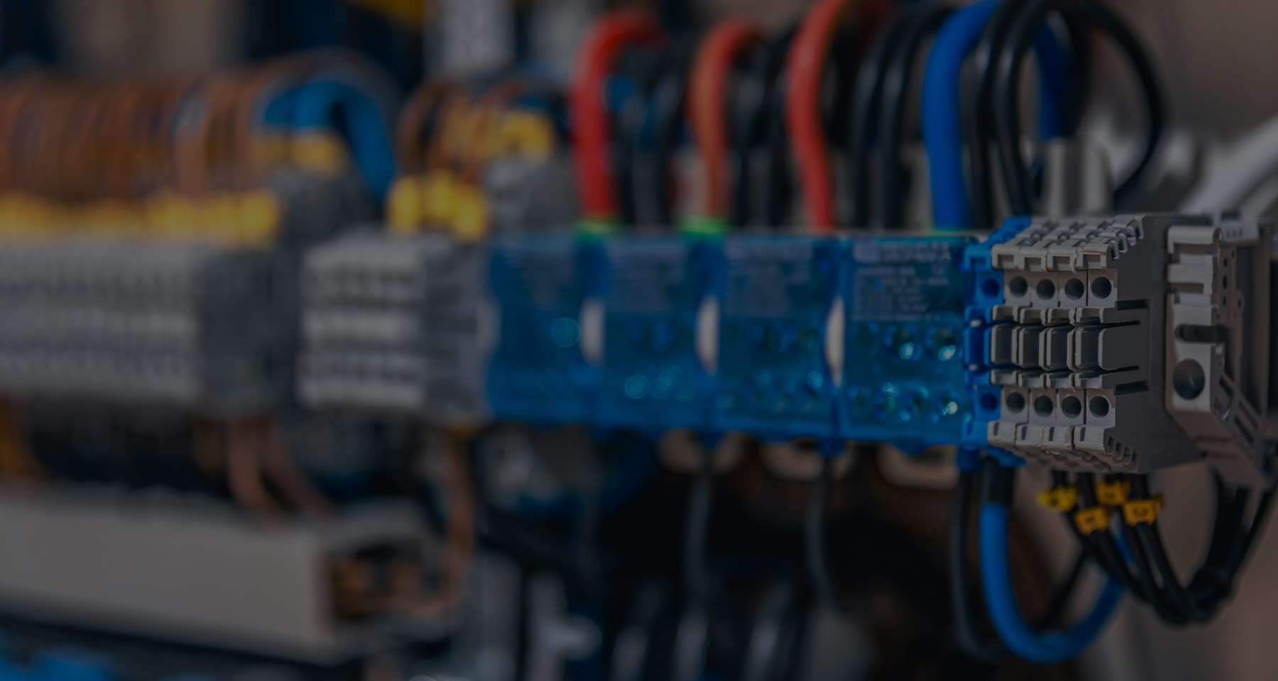 Provisión e instalación de capacitores